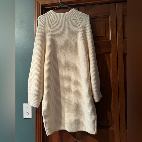 EXPRESS sweater dress - Picture 4 of 4